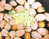 おつまみにも☆ジャーマン風ポテトサラダ♪作り方3写真