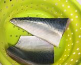 さばの梅煮作り方2写真