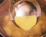 おつまみにも☆ジャーマン風ポテトサラダ♪作り方4写真