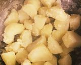 おつまみにも☆ジャーマン風ポテトサラダ♪作り方5写真