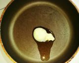 パリパリ♪チキンステーキカレー作り方1写真
