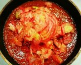 パリパリ♪チキンステーキカレー作り方3写真
