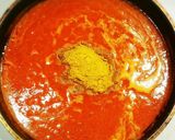 パリパリ♪チキンステーキカレー作り方4写真