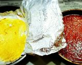 パリパリ♪チキンステーキカレー作り方9写真