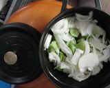 青トマトのチャツネ作り方3写真
