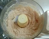 ♡大葉ささみ豆腐ハンバーグ♡作り方2写真