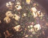 栄養強化☆豆腐とひじきの煮物作り方2写真