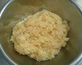 ♡たまごキムチーズぱらぱらチャーハン♡作り方2写真