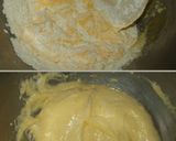 懐かしの味☆カップケーキ(別立て式)作り方3写真