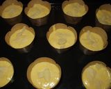 懐かしの味☆カップケーキ(別立て式)作り方5写真