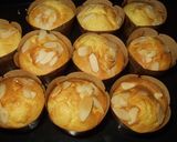 懐かしの味☆カップケーキ(別立て式)作り方6写真