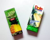 鶏と薩摩芋で＊パインジュースの炒め煮作り方7写真