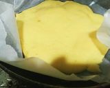 フライパンでお店みたいなチーズケーキ♡作り方10写真
