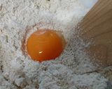 簡単⭐スコーン⭐保存食⭐作り方4写真