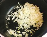 鶏皮出汁で☆丸ごと南瓜のカレースープ作り方11写真