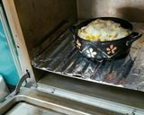 パスタグラタン作り方4写真