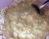おからバナナケーキ炊飯器編作り方2写真