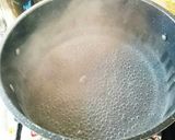 休日のお昼の定番！子供用ナポリタン♪作り方5写真