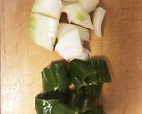 冷食のアレで簡単!なんちゃって酢豚作り方3写真