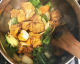 冷食のアレで簡単!なんちゃって酢豚作り方7写真