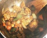 冷食のアレで簡単!なんちゃって酢豚作り方8写真