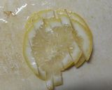 レモン酢しいたけソテー作り方3写真