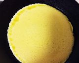 ホテルの朝食風★簡単スクランブルエッグ★作り方4写真
