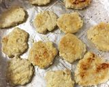 簡単♡手づかみ♡チキンナゲット作り方4写真