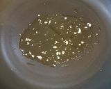 簡単お手軽♪きのこ炒めバジル風味作り方5写真