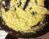 ホテルの朝食風★簡単スクランブルエッグ★作り方6写真