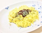 ホテルの朝食風★簡単スクランブルエッグ★作り方7写真