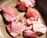 絶品〜塩鶏こしょう鍋〜作り方1写真
