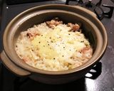 絶品〜塩鶏こしょう鍋〜作り方6写真