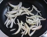 単身赴任向 ナポリタンスパゲティ作り方3写真