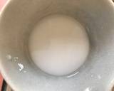 鯖の旨味たっぷり♪ あんかけうどん作り方2写真