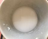 鯖の旨味たっぷり♪ あんかけうどん作り方2写真