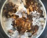 鯖の旨味たっぷり♪ あんかけうどん作り方4写真