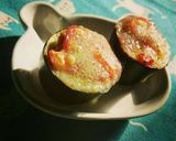 お弁当に◎ピザ風茄子カップ作り方7写真