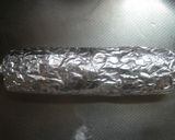 なんちゃってミートローフ?(♡u ‿u)作り方5写真