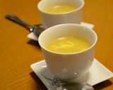 キャベツの甘みがぎゅぎゅ＊トマトスープ作り方5写真