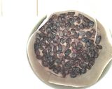 米粉チョコレートスフレ作り方2写真