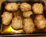 ふわふわシットリな節約チキン南蛮♫作り方3写真