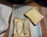 ごちそうサンドイッチ作り方5写真