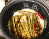 インドネシア風炊込ご飯作り方6写真