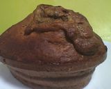 ふんわり♥デーツケーキ作り方7写真