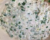 包まない豆腐入りふわふわシューマイ。作り方3写真