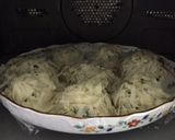 包まない豆腐入りふわふわシューマイ。作り方6写真