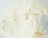 ふわふわしっとりのパウンドケーキ作り方3写真