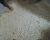 フライパンで☆普段使いのスポンジケーキ作り方6写真