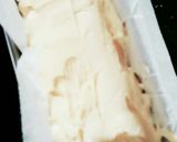 ふわふわしっとりのパウンドケーキ作り方4写真